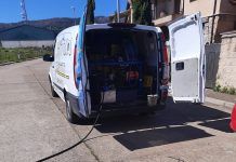 Desatasco de tuberías en Salamanca